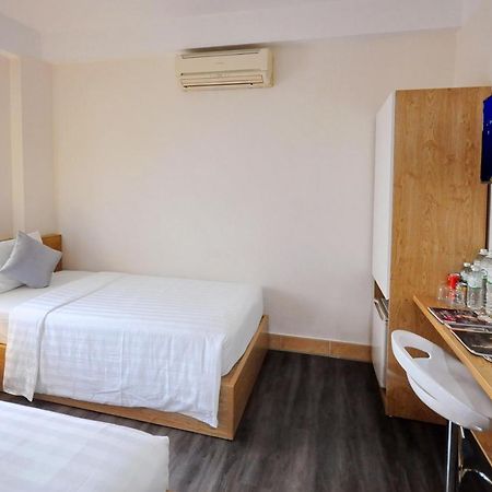 Selena Hotel Nha Trang Exterior photo