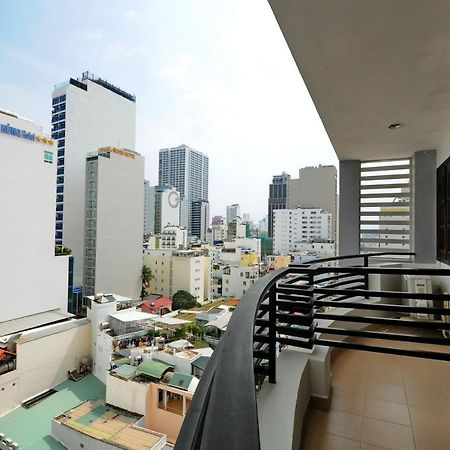 Selena Hotel Nha Trang Exterior photo