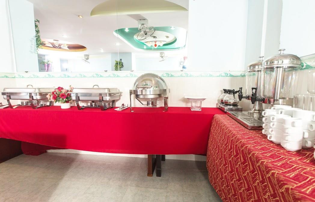 Selena Hotel Nha Trang Exterior photo