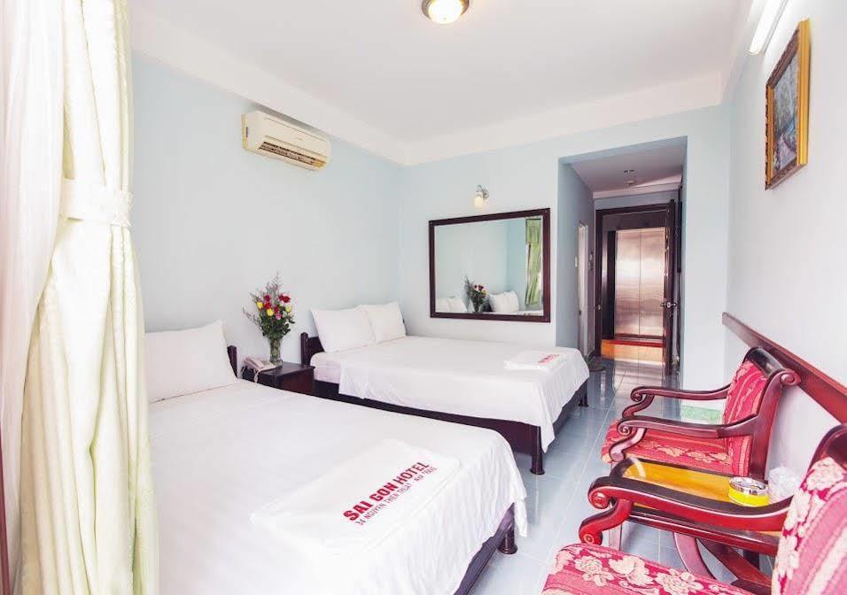Selena Hotel Nha Trang Exterior photo