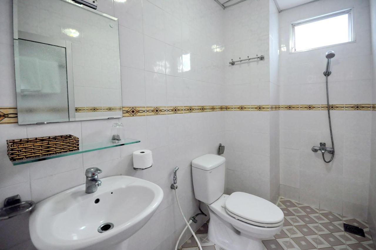 Selena Hotel Nha Trang Exterior photo