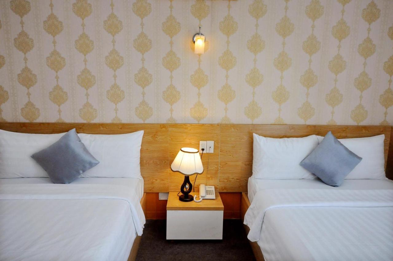 Selena Hotel Nha Trang Exterior photo
