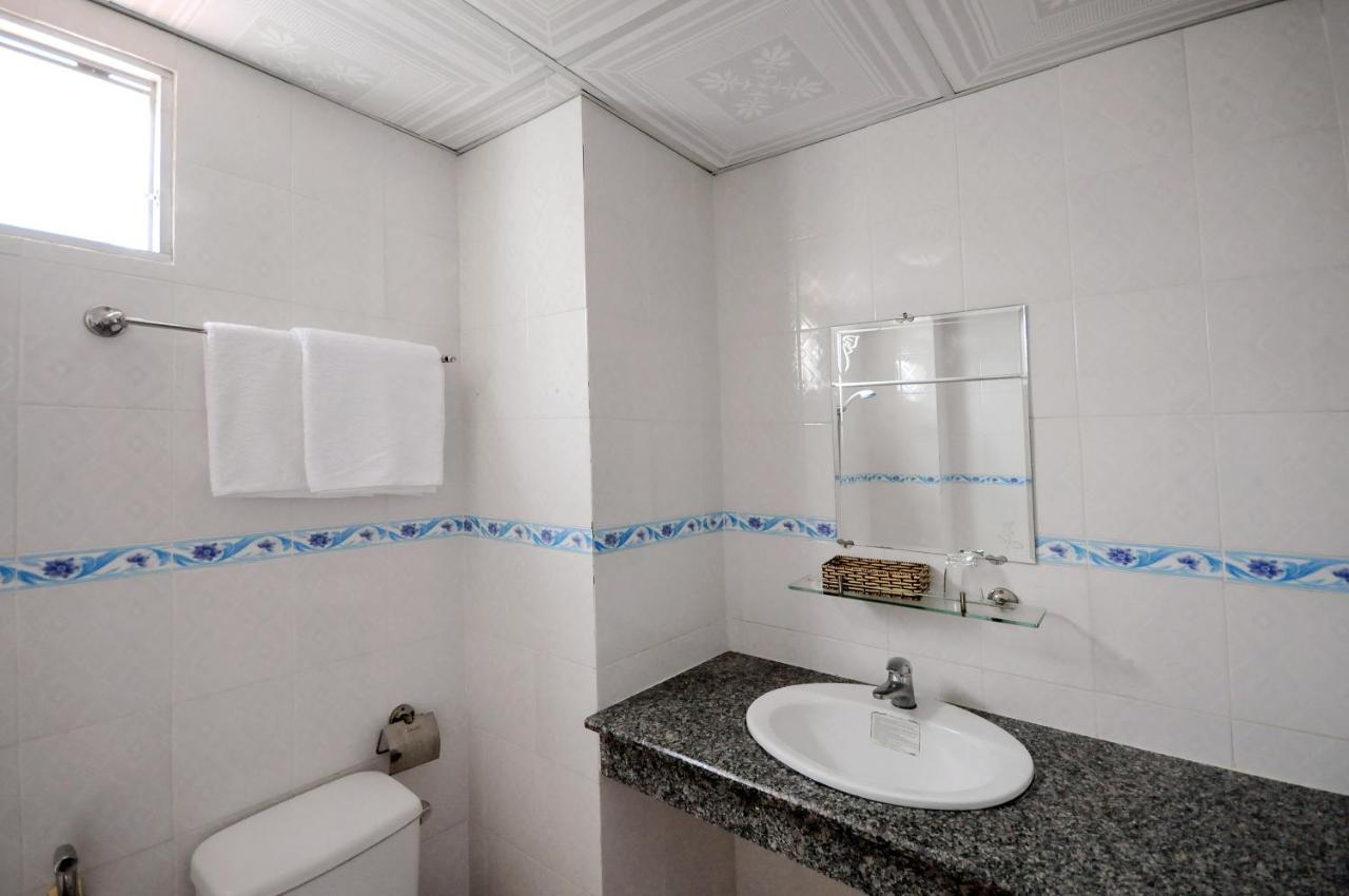 Selena Hotel Nha Trang Exterior photo