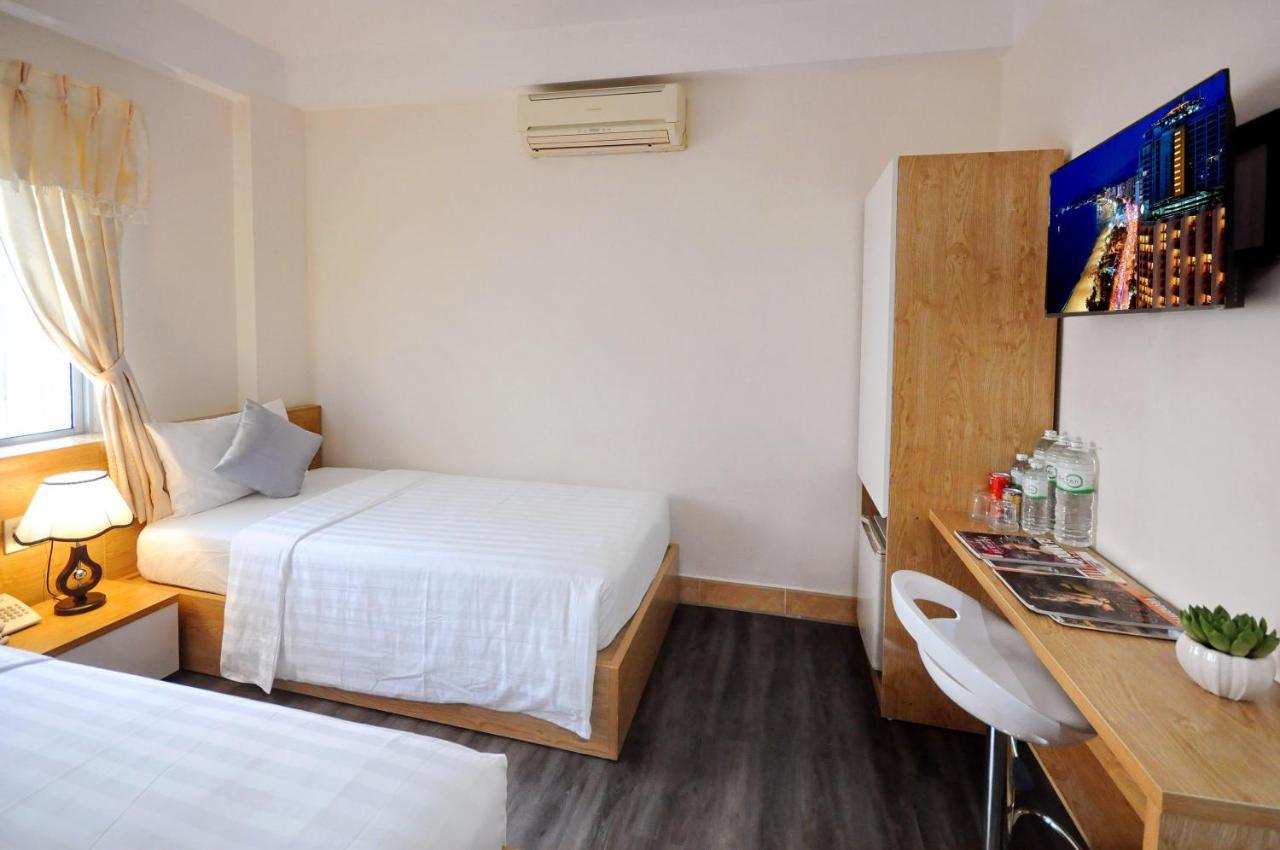 Selena Hotel Nha Trang Exterior photo