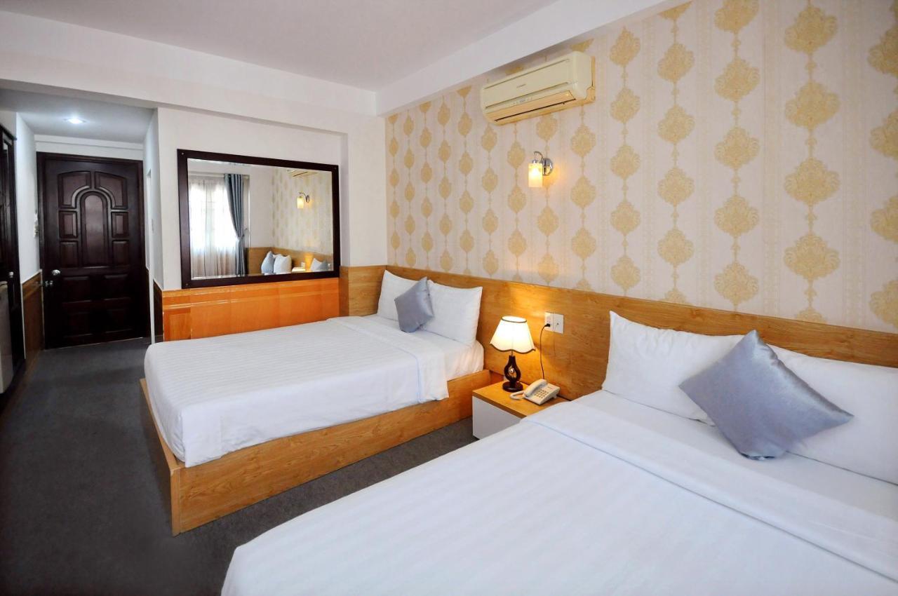 Selena Hotel Nha Trang Exterior photo