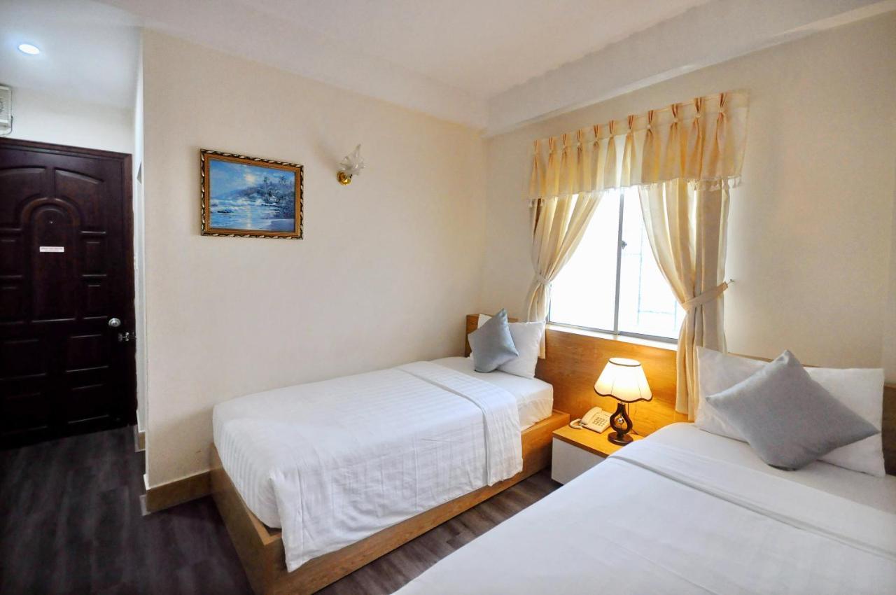 Selena Hotel Nha Trang Exterior photo