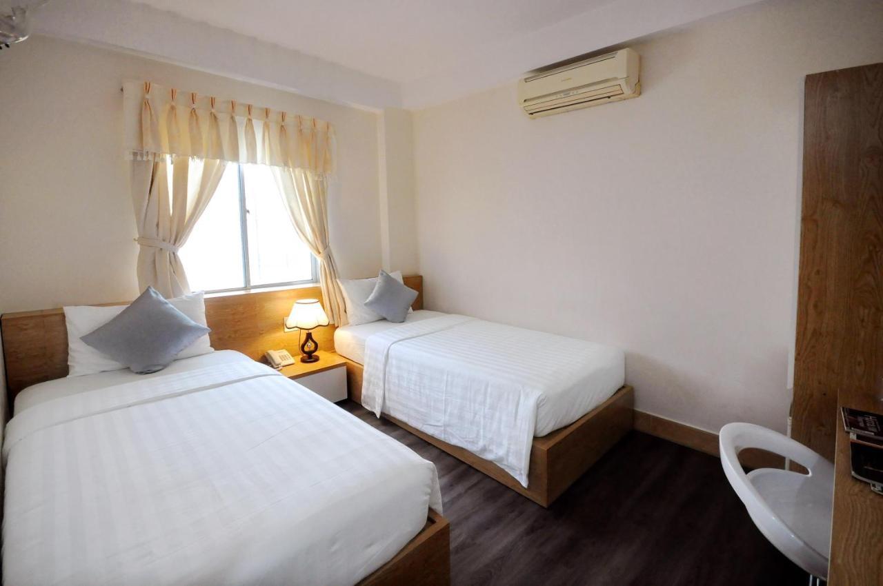 Selena Hotel Nha Trang Exterior photo