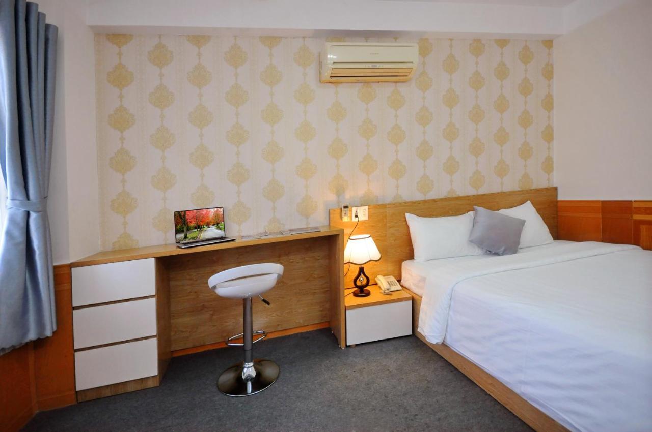 Selena Hotel Nha Trang Exterior photo